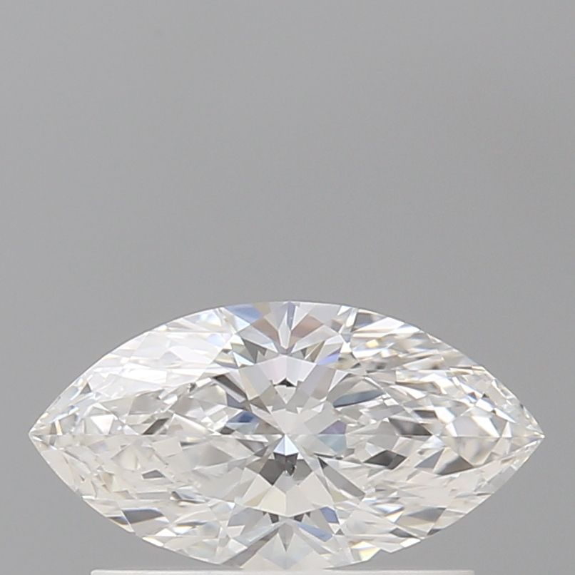 Diamond Natural 0,5Ct F-VS1 Marquise - GIA6541970283
