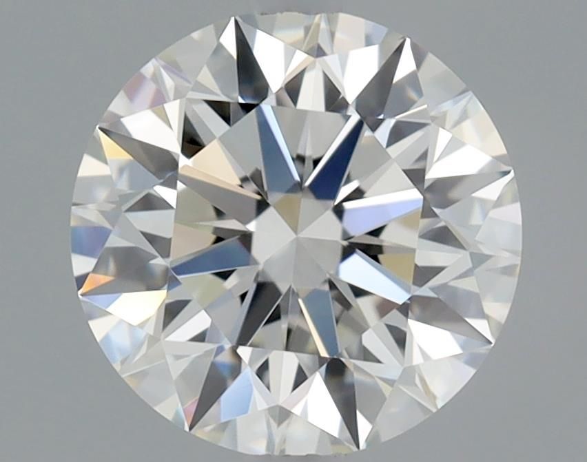 Diamond Natural 1,03Ct H-IF Round - GIA5232517287