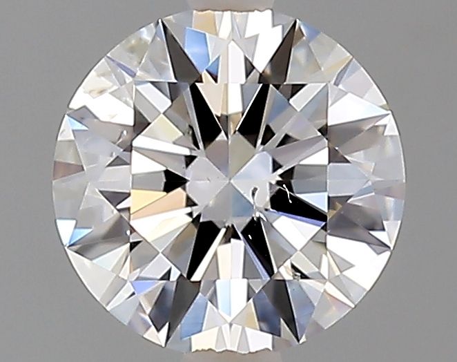 Diamond Natural 1,05Ct G-SI2 Round - GIA5234146799