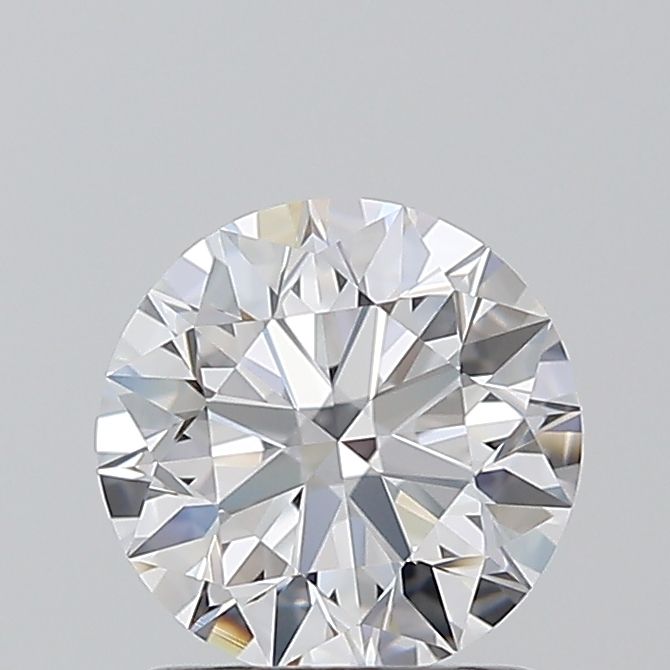 Diamond Natural 1,14Ct D-FL Round - GIA1549686807