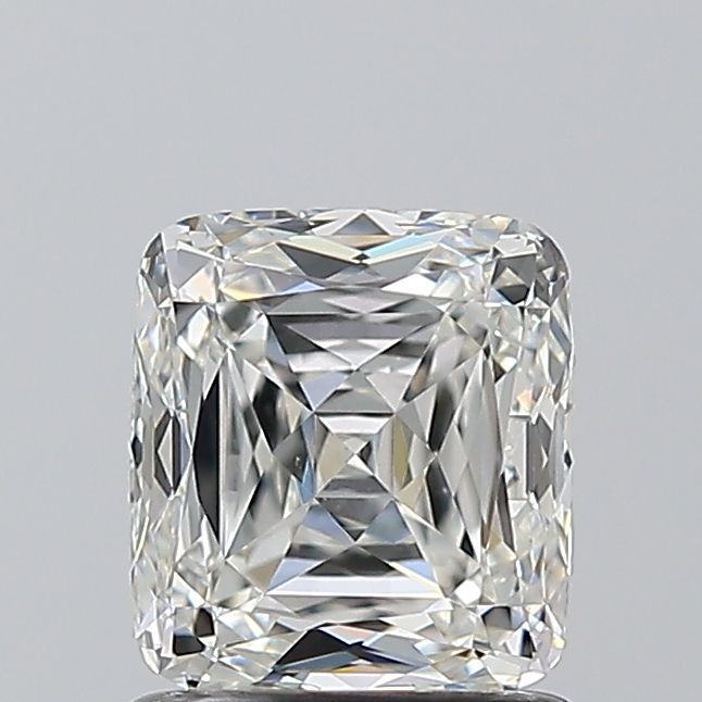 Diamond Natural 1,21Ct H-VS2 Cushion - GIA5546700857