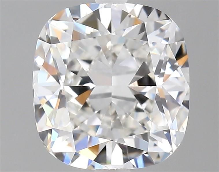 Diamond Natural 1,55Ct G-VS2 Cushion - GIA2233852351
