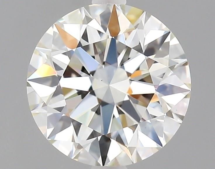 Diamond Natural 1,2Ct J-VS1 Round - GIA2547621949