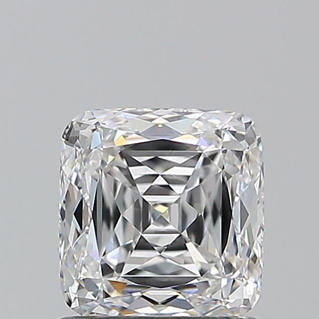 Diamond Natural 1,02Ct E-VVS2 Cushion - GIA6545700944