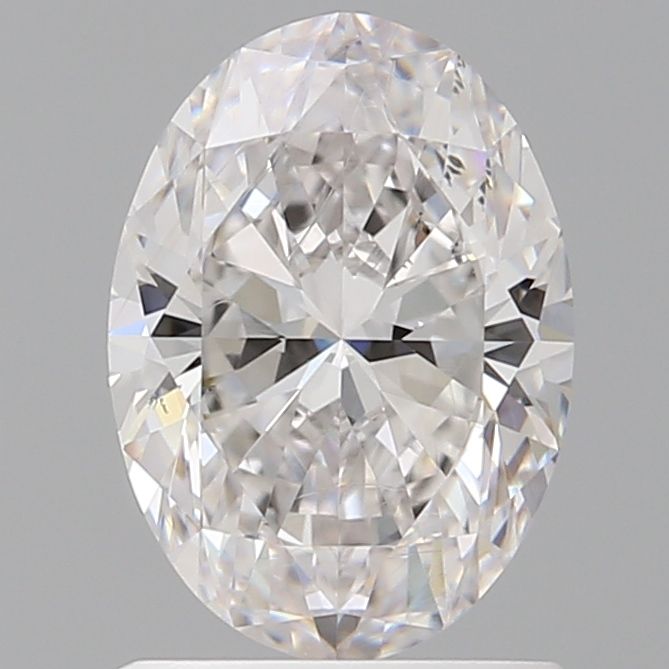 Diamond Natural 1,2Ct F-VS2 Oval - GIA1535988950