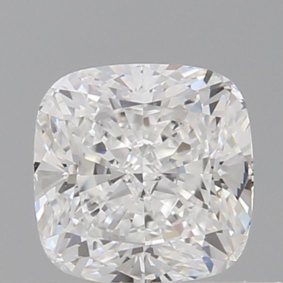 Diamond Natural 0,55Ct E-VVS2 Cushion - GIA3545005331