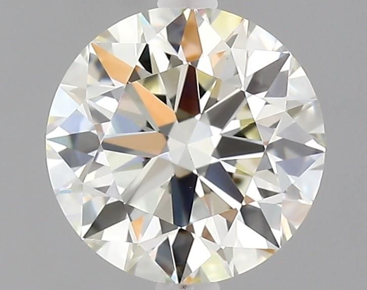Diamond Natural 1,14Ct L-VS1 Round - GIA6541580254