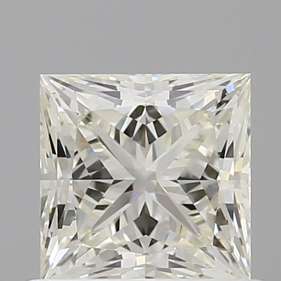 Diamond Natural 0,71Ct K-VS2 Princess - GIA1525693139
