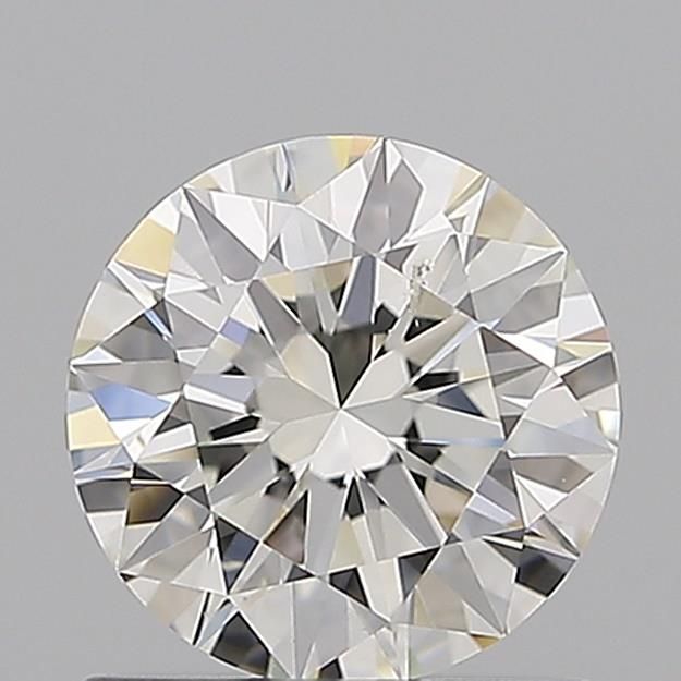 Diamond Natural 1,01Ct J-SI2 Round - GIA2546007518