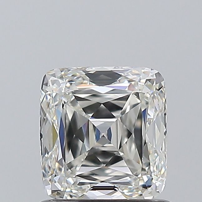 Diamond Natural 1Ct I-VVS1 Cushion - GIA6545436056