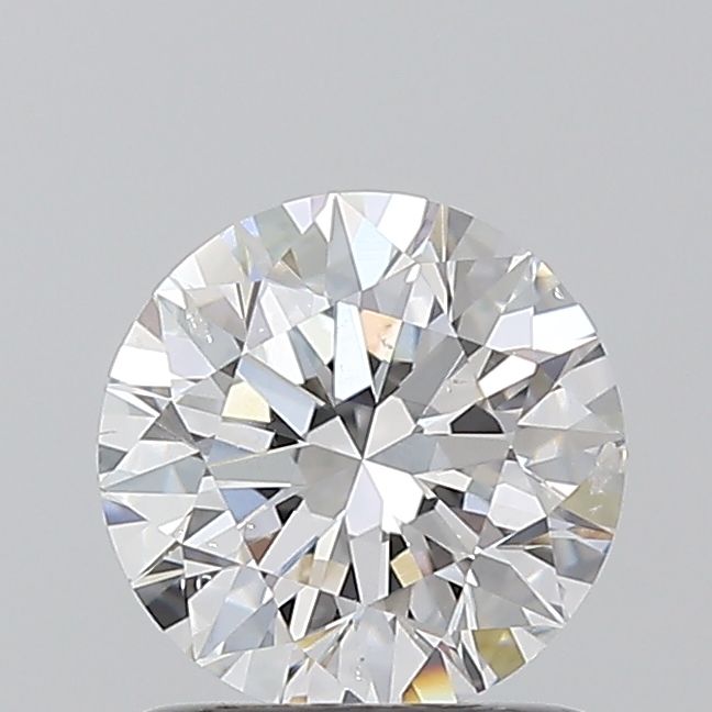 Diamond Natural 1,01Ct E-SI2 Round - GIA6542059226