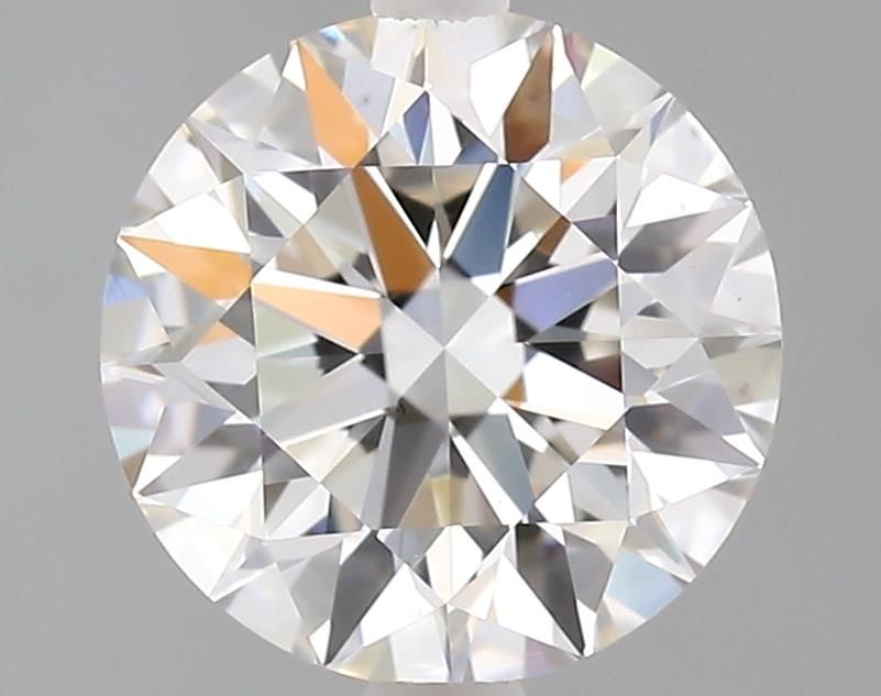 Diamond Natural 1,59Ct F-VS1 Round - GIA2526103916