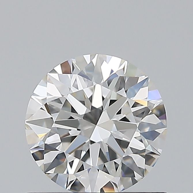 Diamond Natural 0,74Ct G-VS1 Round - HRD250000309953