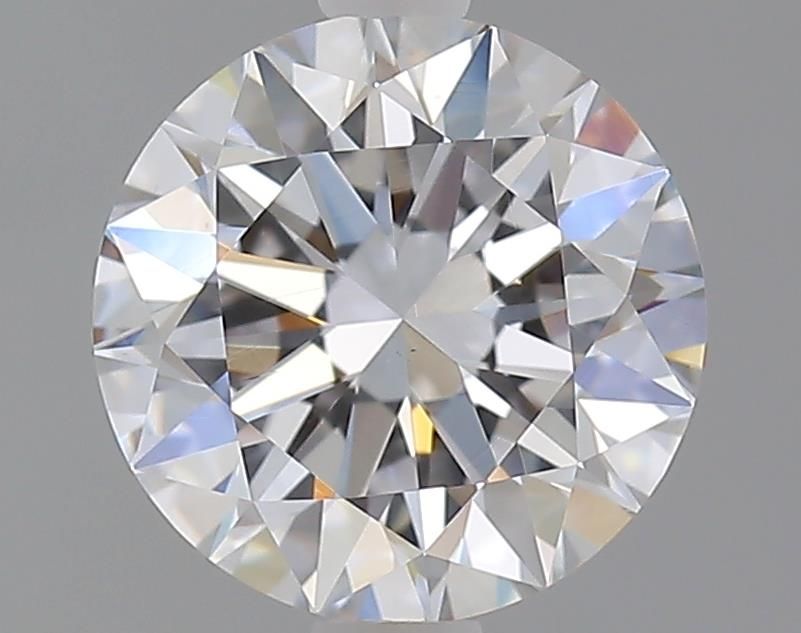 Diamond Natural 1,5Ct D-VS2 Round - GIA5232535449