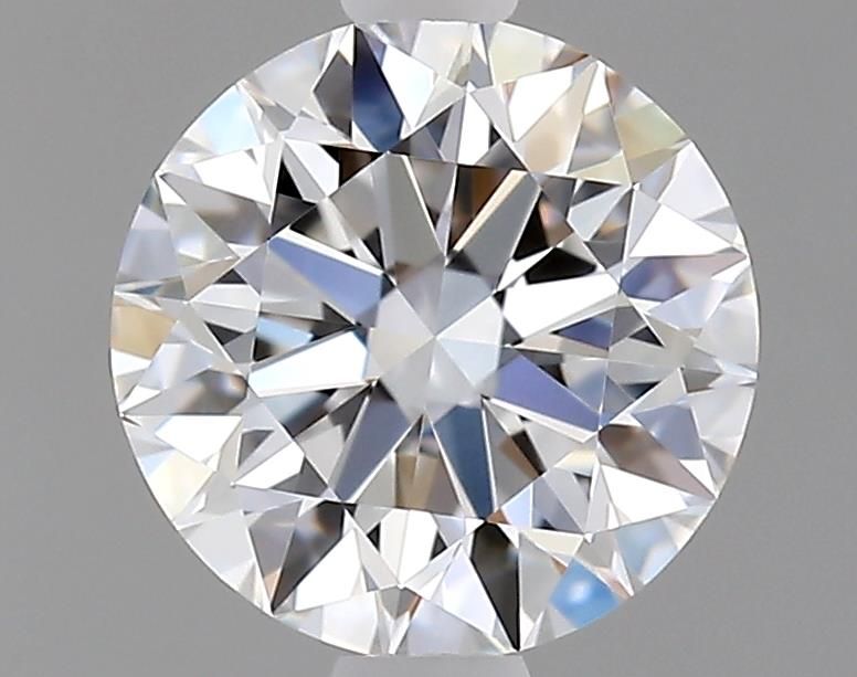 Diamond Natural 1Ct D-IF Round - GIA5231112437