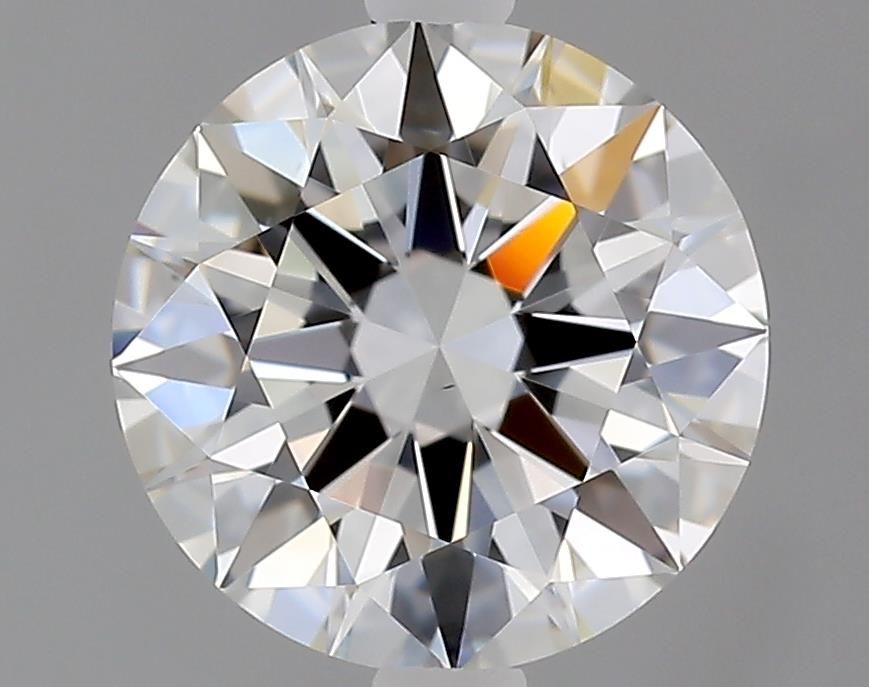 Diamond Natural 1,5Ct F-VS1 Round - GIA5232438887