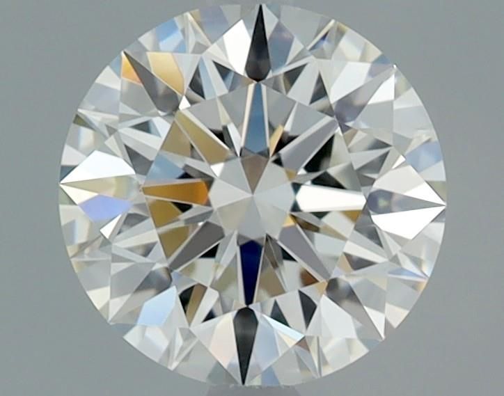 Diamond Natural 1,02Ct H-VVS2 Round - GIA1232798561