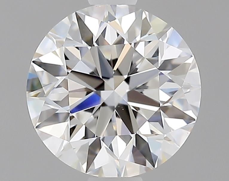 Diamond Natural 1,02Ct E-VS1 Round - GIA6495202751