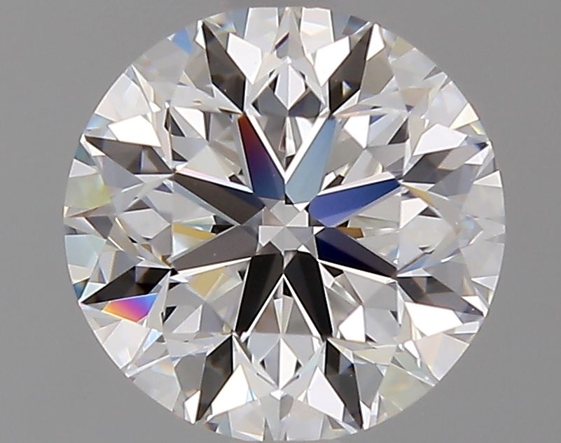 Diamond Natural 1,5Ct D-VVS1 Round - GIA2446013019