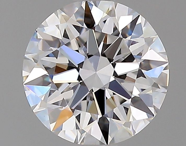 Diamond Natural 1,01Ct E-VS1 Round - GIA6452333691
