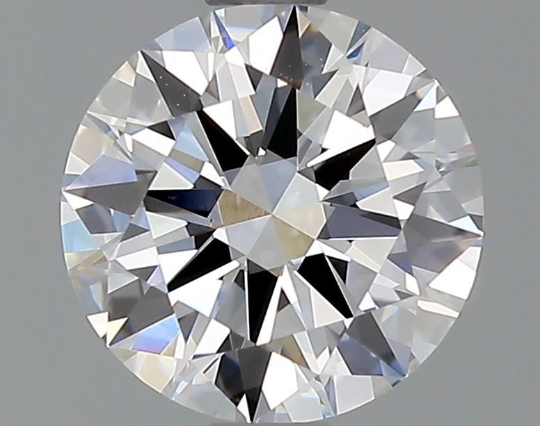 Diamond Natural 1,01Ct D-VS1 Round - GIA2225306920