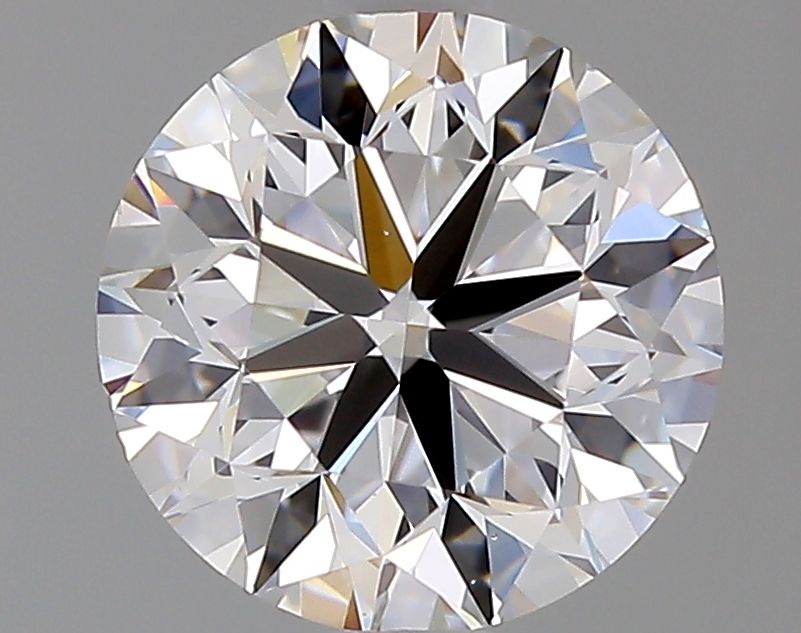 Diamond Natural 1,5Ct D-VS1 Round - GIA7456240725