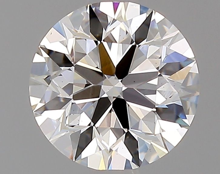 Diamond Natural 1Ct E-VS1 Round - GIA2447103855