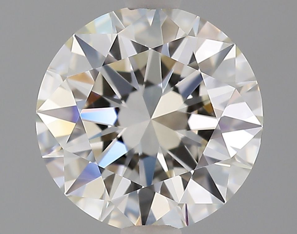 Diamond Natural 1,79Ct J-VVS1 Round - GIA7476369846