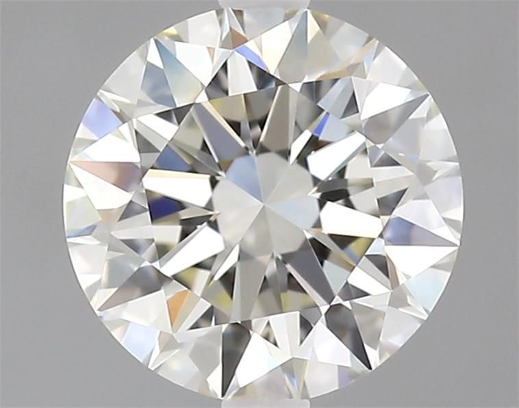 Diamond Natural 1,04Ct K-VS1 Round - GIA1548126954