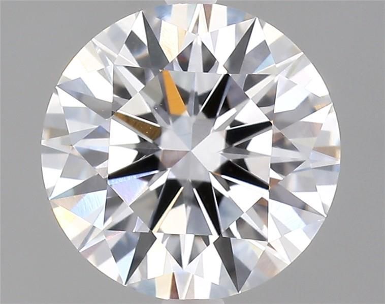 Diamond Natural 1,52Ct E-VS2 Round - GIA5231893343