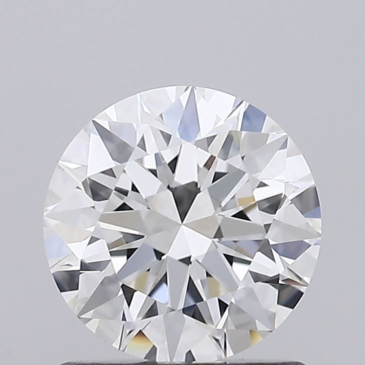 Diamond Natural 1,01Ct F-IF Round - GIA7486972575