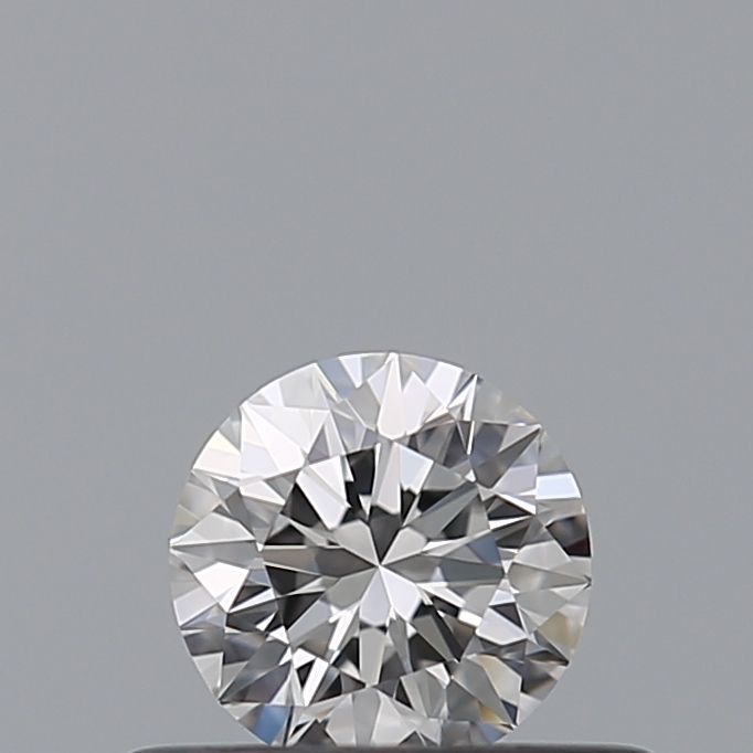 Diamond Natural 0,32Ct E-IF Round - GIA3515859970