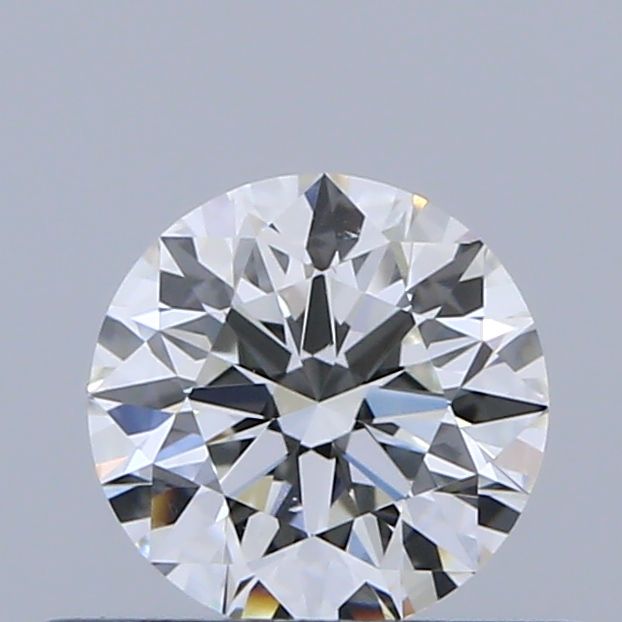Diamond Natural 0,4Ct G-VS2 Round - GIA2556138004