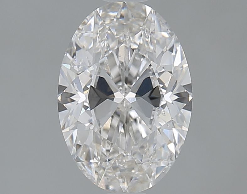 Diamond Natural 1,2Ct F-SI2 Oval - GIA2536359830