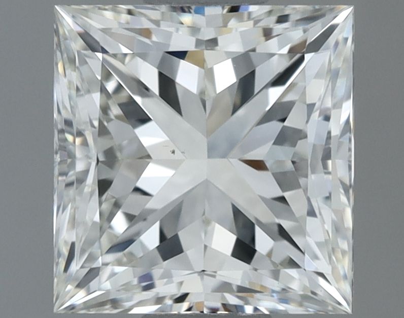 Diamond Natural 1,5Ct H-VS1 Princess - IGI756554718