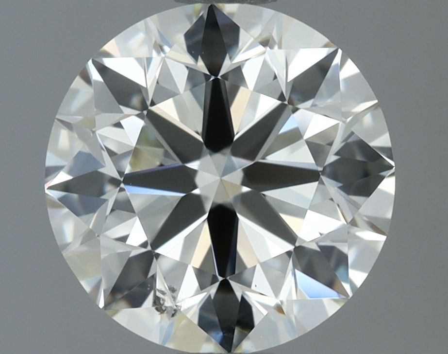 Diamond Natural 1,5Ct J-SI1 Round - IGI760539664
