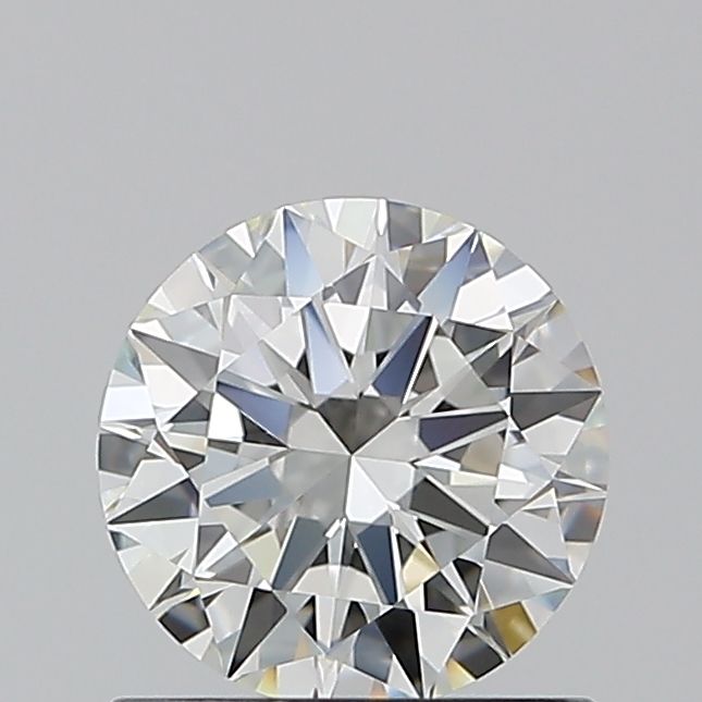 Diamond Natural 0,9Ct I-VVS1 Round - GIA2557216834