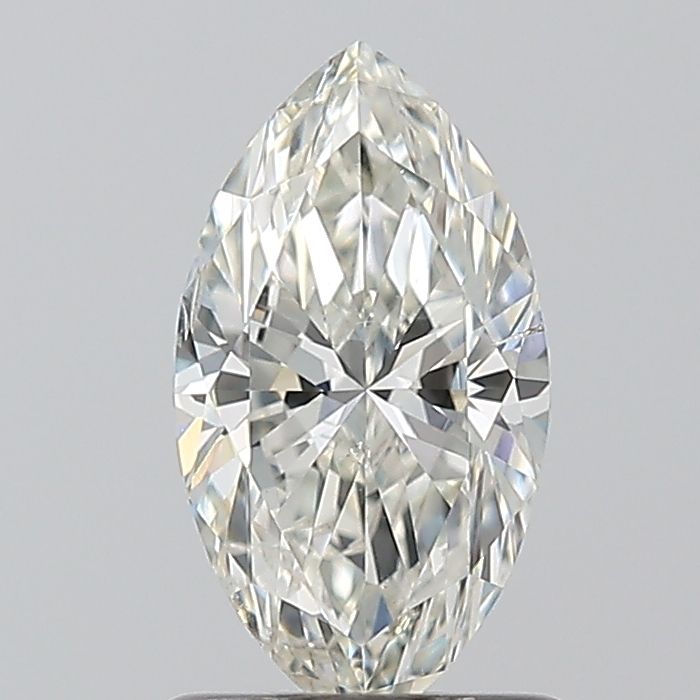 Diamond Natural 1Ct I-SI2 Marquise - GIA2556064123