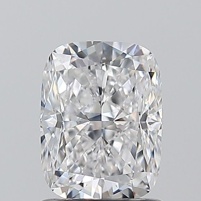 Diamond Natural 1,2Ct D-VS2 Cushion - GIA6555223877