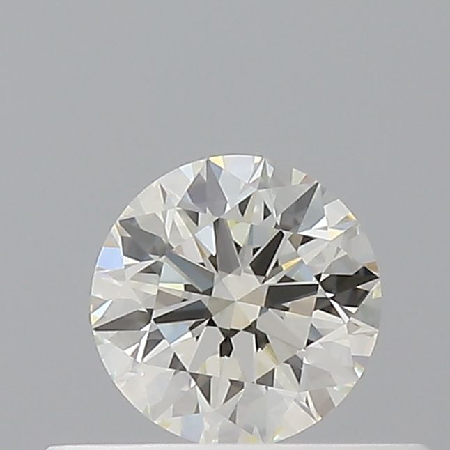 Diamond Natural 0,3Ct K-VVS1 Round - GIA3545518802