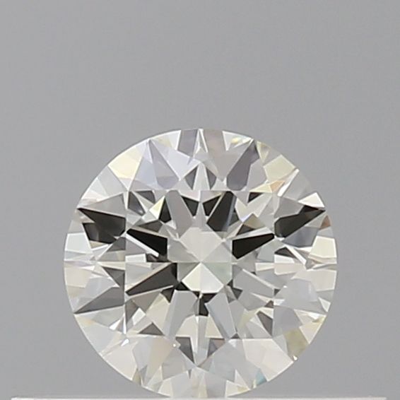 Diamond Natural 0,3Ct K-VVS1 Round - GIA6541407280