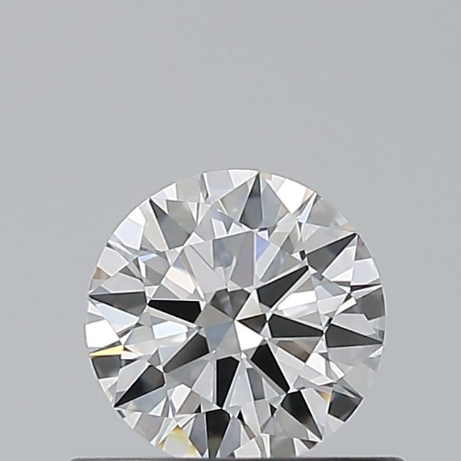Diamond Natural 0,5Ct E-VVS2 Round - GIA7558222079