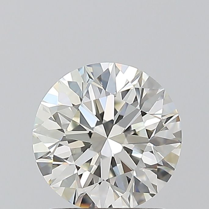 Diamond Natural 1,2Ct J-SI1 Round - GIA1559014494