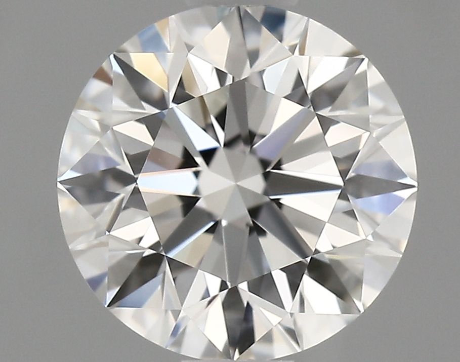 Diamond Natural 1,2Ct F-VVS1 Round - GIA2537770828