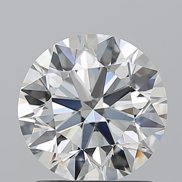 Diamond Natural 1,5Ct J-VS2 Round - GIA7541268645