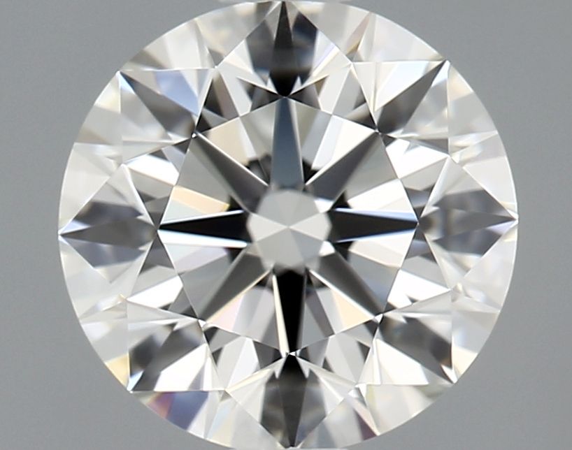 Diamond Natural 1,2Ct I-IF Round - GIA7532638376