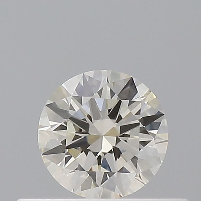 Diamond Natural 0,3Ct K-VVS2 Round - GIA6545518754