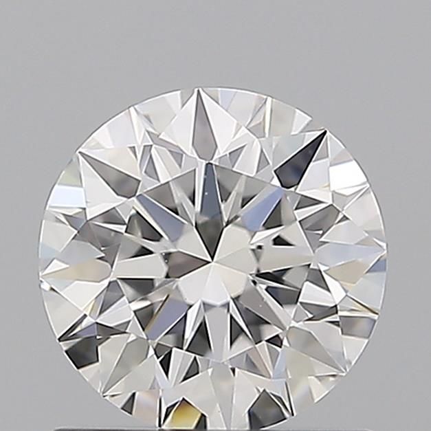 Diamond Natural 1,02Ct G-VS2 Round - GIA2235756754