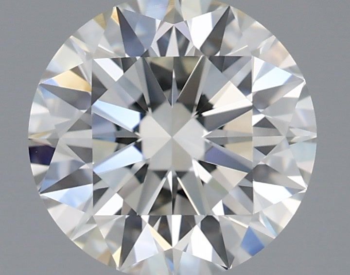 Diamond Natural 1,61Ct H-VVS1 Round - IGI674526475