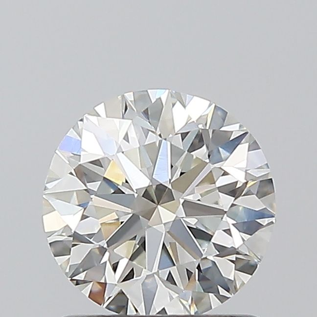 Diamond Natural 1Ct I-VS1 Round - GIA5546051680